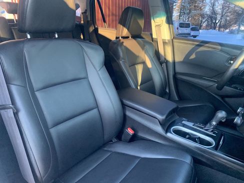 Used 2016 Acura RDX AWD image 17