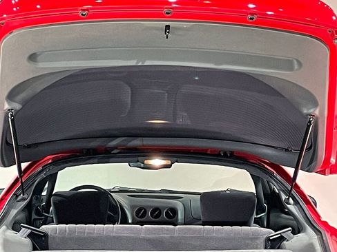 Used 1998 Pontiac Firebird Formula w/ Opt Pkg image 39