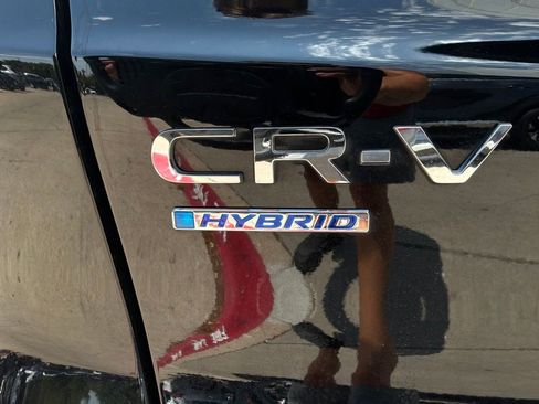 Used 2025 Honda CR-V Sport-L image 10