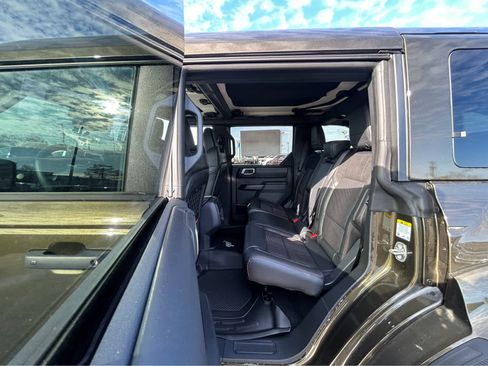 New 2026 Ford Bronco Raptor image 11