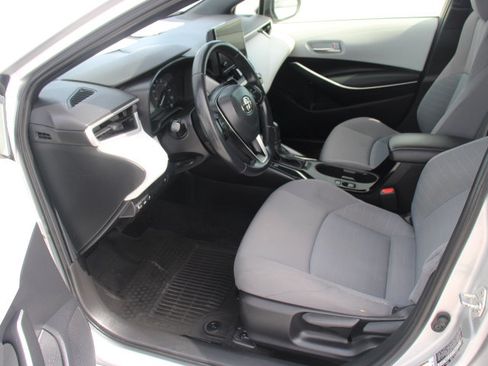 Used 2024 Toyota Corolla SE FWD image 10