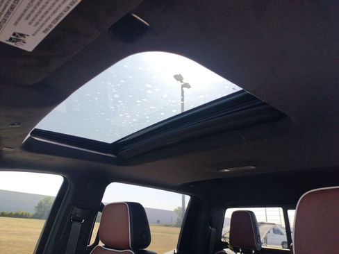 New 2026 GMC Sierra 1500 Denali Ultimate image 20