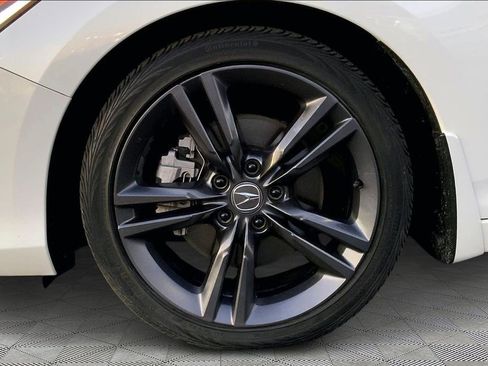 Used 2023 Acura Integra A-Spec image 22