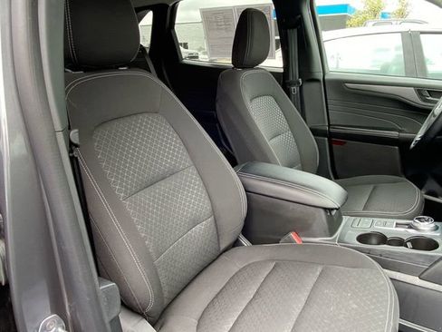 Used 2024 Ford Escape Active AWD/4WD image 27