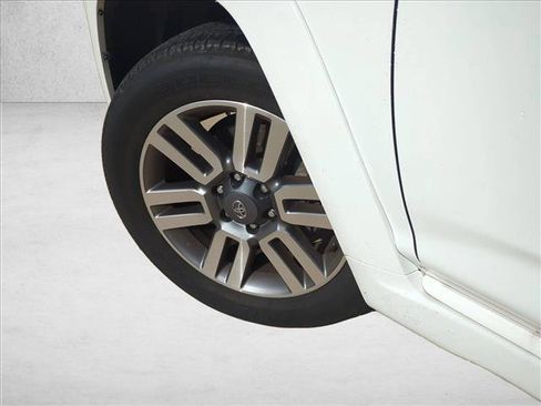 Used 2023 Toyota 4Runner TRD Sport RWD image 10