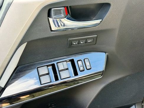 Used 2018 Toyota RAV4 Limited w/ All Weather Liner Package AWD/4WD image 19