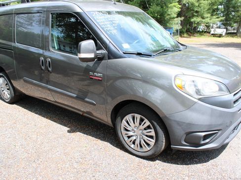 Used 2015 RAM ProMaster City Tradesman w/ Rear Back-up Camera Group FWD image 3