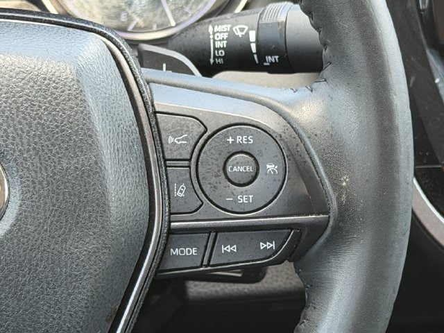 Certified 2023 Toyota Camry SE FWD image 14
