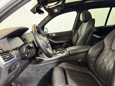 Used 2023 BMW X5 xDrive40i w/ Premium Package image 13