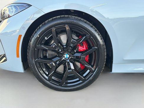 New 2026 BMW M340i Sedan RWD image 41