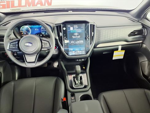 New 2025 Subaru Forester Limited image 6