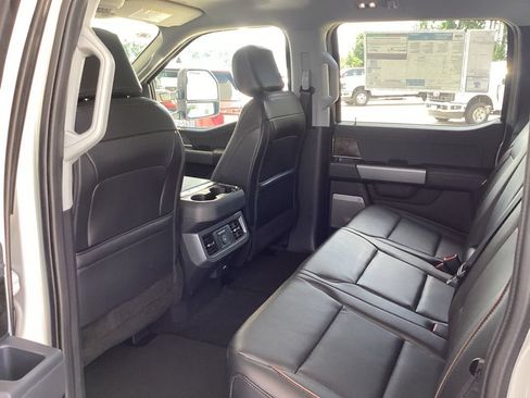 New 2026 Ford F350 Lariat AWD/4WD image 49
