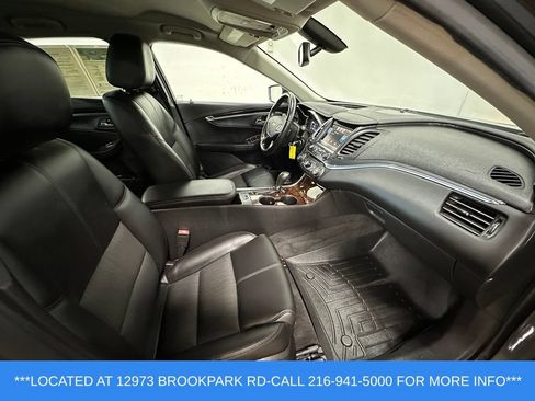 Used 2015 Chevrolet Impala LT w/ Convenience Package FWD image 24
