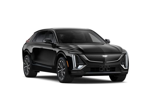 New 2026 Cadillac Lyriq Premium Sport RWD image 34
