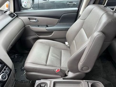 Used 2016 Honda Odyssey EX-L image 24
