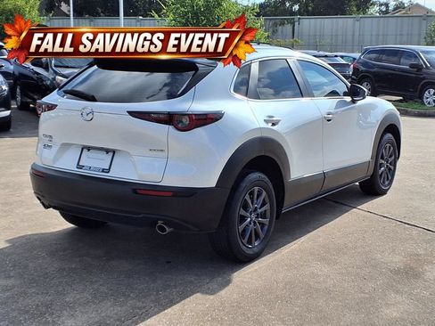 Used 2025 MAZDA CX-30 AWD 2.5 S image 4
