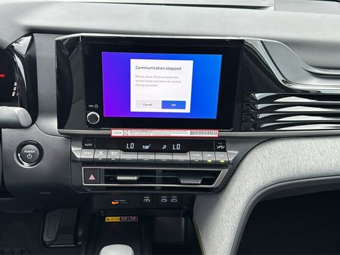 New 2026 Toyota Camry LE image 30