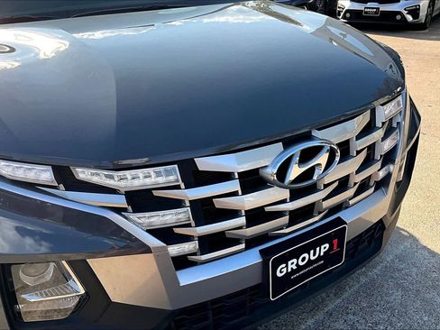 Used 2023 Hyundai Santa Cruz SEL w/ Activity Package image 28