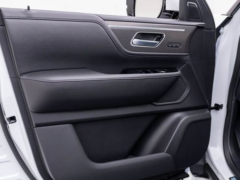 New 2026 INFINITI QX80 Pure w/ Cargo Package image 12