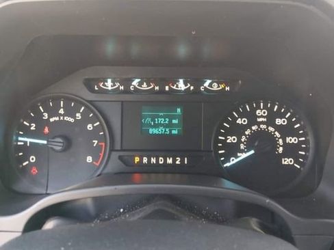 Used 2020 Ford F150 XL w/ XL Power Equipment Group AWD/4WD image 5