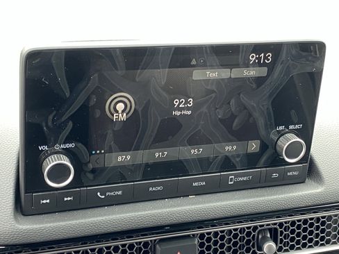 Used 2026 Honda Civic Sport image 18