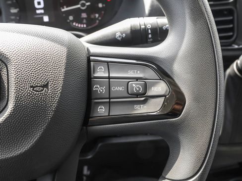 New 2026 RAM ProMaster 1500 w/ Convenience Group image 21