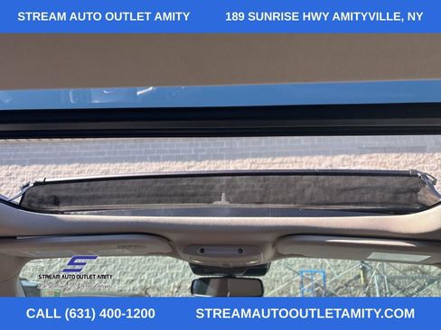 Used 2022 Ford Expedition Max Limited image 21