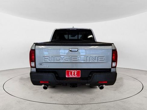 New 2026 Honda Ridgeline RTL image 4