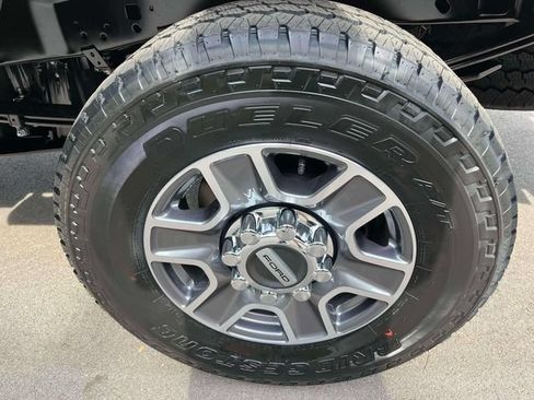 New 2027 Ford F250 Lariat AWD/4WD image 12