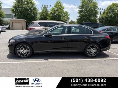 Used 2024 Mercedes-Benz C 300 Sedan