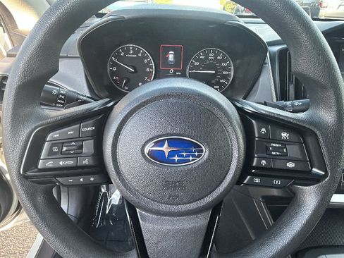 Certified 2024 Subaru Crosstrek 2.0i Premium AWD/4WD image 19