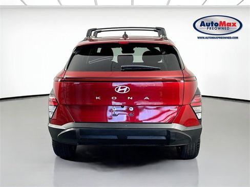 Used 2024 Hyundai Kona SEL image 7