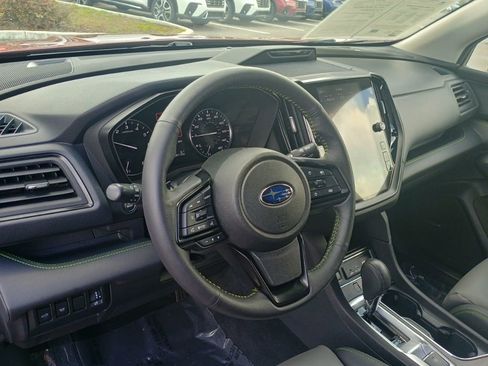 Certified 2023 Subaru Ascent Onyx Edition Limited AWD/4WD image 12