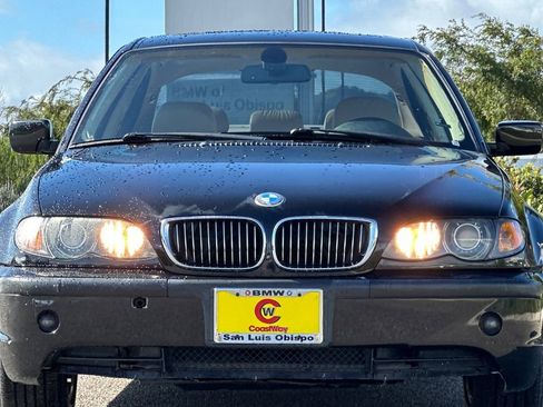 Used 2004 BMW 330i Sedan image 8