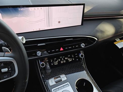 New 2026 Genesis GV70 3.5T Sport Prestige image 23