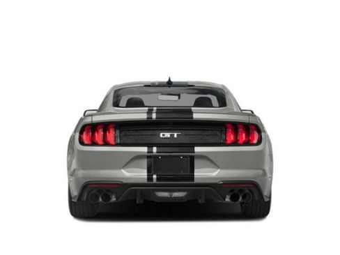 Used 2023 Ford Mustang GT Premium w/ Equipment Group 401A RWD image 8