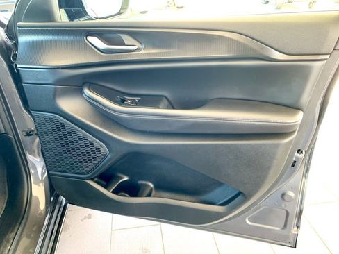 Used 2023 Jeep Grand Cherokee Altitude image 27