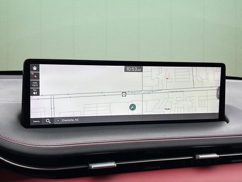 Used 2022 Genesis GV70 3.5T Sport w/ Sport Prestige Package image 47