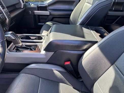 Used 2020 Ford F150 Raptor w/ Equipment Group 801A Mid image 14