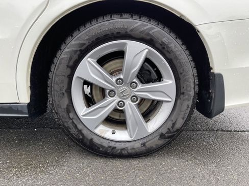 Used 2019 Honda Odyssey EX-L image 26