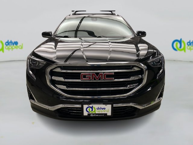 Used 2020 GMC Terrain SLT w/ Preferred Package AWD/4WD image 15