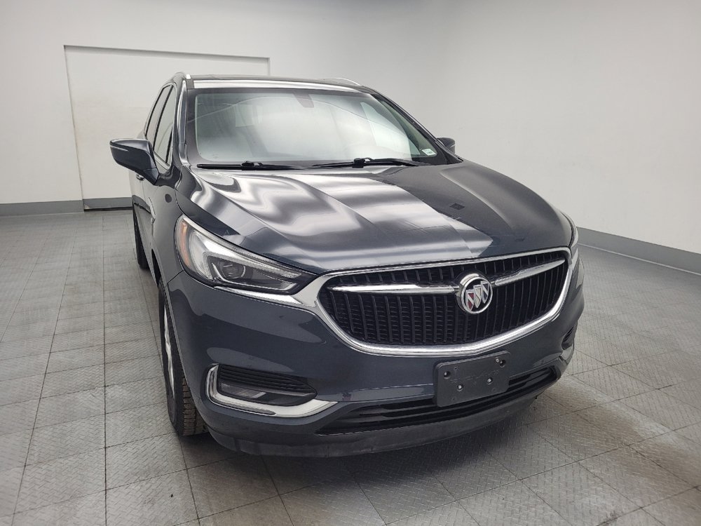Used 2019 Buick Enclave Essence FWD image 14