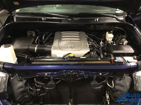 Used 2010 Toyota Tundra Limited image 48