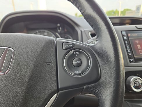 Used 2015 Honda CR-V EX-L image 11