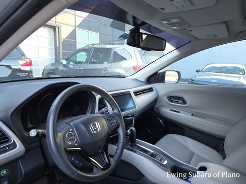 Used 2016 Honda HR-V EX-L image 3