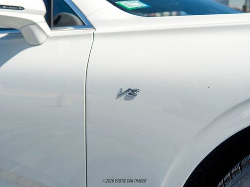 Used 2020 Bentley Continental GT V8 image 82