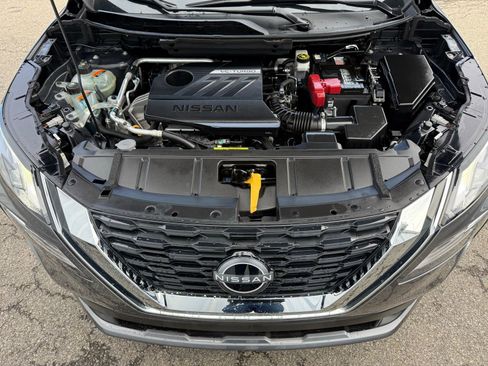 Used 2022 Nissan Rogue SL image 37