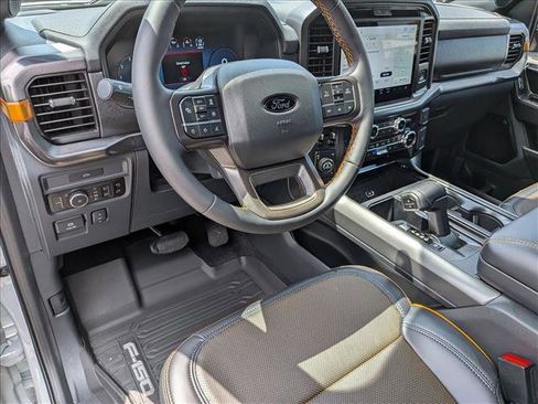 New 2026 Ford F150 Tremor AWD/4WD image 3