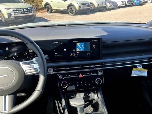 New 2026 Hyundai Santa Cruz XRT image 7