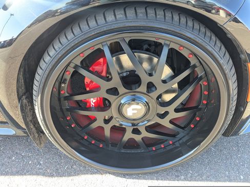 Used 2023 Dodge Charger SRT Hellcat w/ Harman/Kardon Audio Group image 10